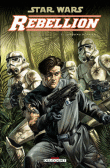 Star Wars, An 0 Rebellion T1&nbsp;-&nbsp;Fabbri, Hartley