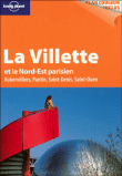 La Villette et le Nord-Est parisien&nbsp;-&nbsp;Collectif