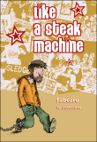 Like a steak machine&nbsp;-&nbsp;Fabcaro
