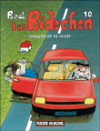 Les Bidochon, T10&nbsp;-&nbsp;Binet