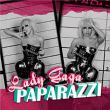 Lady Gaga&nbsp;-&nbsp;Paparazzi