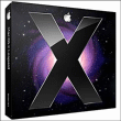 Mac OS X 10.5.6 Leopard
