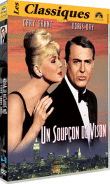 Un soupçon de vison&nbsp;-&nbsp;Delbert Mann