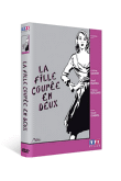 La Fille coupée en deux&nbsp;-&nbsp;Claude Chabrol