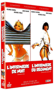 L'Infirmière de nuit - L'Infirmière du régiment&nbsp;-&nbsp;Mariano Laurenti