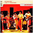 Jackson Five&nbsp;-&nbsp;Skywriter - Get it together