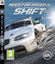 Need for Speed Shift&nbsp;-&nbsp;