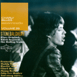 Stoned alchemy - Blues originals which inspired the Rolling Stones
