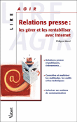 Relations presse