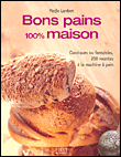Bons pains maison&nbsp;-&nbsp;M. Lambert