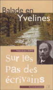 Balades en yvelines&nbsp;-&nbsp;M.N. Craissati