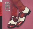 The Jazz Crusaders&nbsp;-&nbsp;Old socks, new shoes, new socks, old shoes - Digipack