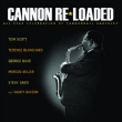 Tom Scott&nbsp;-&nbsp;Cannon re-loaded