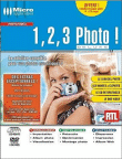 Comparer les prix de 123 Photo Deluxe