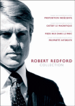 Coffret Robert Redford Collection - 4 Films&nbsp;-&nbsp;Robert Redford