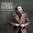 Thibaut Derien&nbsp;-&nbsp;Comte d'apothicaire
