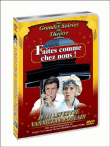 Faites comme chez nous&nbsp;-&nbsp;Lefebvre, Le Poulain