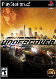 Need for Speed Undercover&nbsp;-&nbsp;