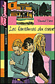 Coeur Grenadine - Les fantômes du coeur