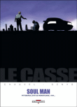 Le casse - Soul man, Pittsburgh, Etat de Pennsylvanie