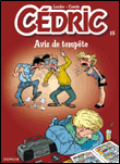Cédric - Cédric, T15