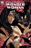 Wonder Woman, DC Big book T1&nbsp;-&nbsp;Jimenez