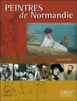 Peintres de Normandie&nbsp;-&nbsp;Eric Lefèvre