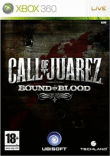 Call of Juarez : Bound in Blood&nbsp;-&nbsp;