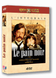 Le Pain noir - L'intégrale&nbsp;-&nbsp;Serge Moati