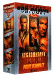 Coffret Jean-Claude Van Damme - Volume 1&nbsp;-&nbsp;Film