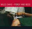 Miles Davis&nbsp;-&nbsp;Porgy and Bess - Digipack