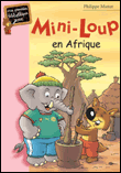Mini-Loup en Afrique&nbsp;-&nbsp;Philippe Matter
