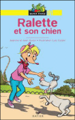 Ralette et son chien&nbsp;-&nbsp;Jeanine Guion, Jean Guion