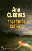 Des vérités cachées&nbsp;-&nbsp;Ann Cleeves