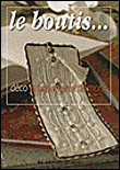 Le boutis&nbsp;-&nbsp;Collectif