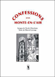 Confessions d'un monte en l'air