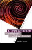 Le grand dérèglement&nbsp;-&nbsp;Nicolas Véron