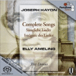 Joseph Haydn&nbsp;-&nbsp;Int lieder
