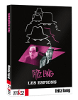 Les Espions&nbsp;-&nbsp;Fritz Lang