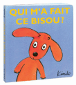 Qui m'a fait ce bisou ?&nbsp;-&nbsp;Kimiko