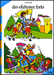 Le chevalier avec son drapeau&nbsp;-&nbsp;Collectif