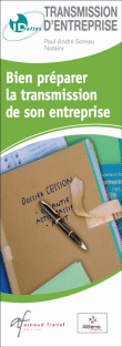 Reflex transmission d'entreprise
