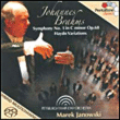 Johannes Brahms