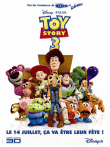 Toy Story 3 - Blu-Ray - Edition Combo Collector&nbsp;-&nbsp;Lee Unkrich, John Lasseter, Andrew Stanton