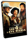 Photo : Les 4 de l'Ave Maria
