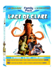 L'Âge de Glace - Blu-Ray&nbsp;-&nbsp;Chris Wedge, Carlos Saldanha