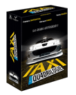 Taxi - L'intégrale (DVD)