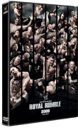 Royal Rumble 2009&nbsp;-&nbsp;Catch