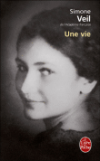 Une vie&nbsp;-&nbsp;Simone Veil