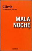 Mala noche&nbsp;-&nbsp;Walt Curtis